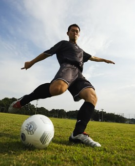 足球知識 足球有哪些健身知識