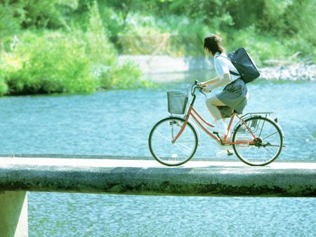 騎自行車抽筋后的處理方法 不要慌張