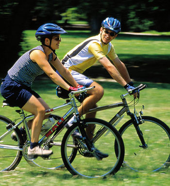 騎車手麻怎么回事 警惕身體其他疾病發(fā)生