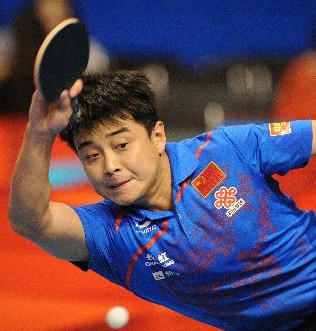 乒乓球技術(shù) 打好乒乓球有哪些姿勢