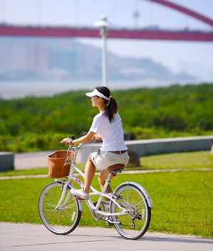 騎自行車減肥 騎自行車減肥瘦身法