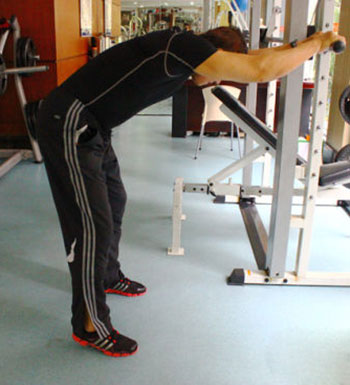 健身運動反而患上脊椎病 健身誤區(qū)要謹防