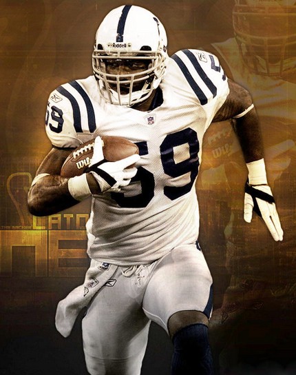 橄欖球規(guī)則 橄欖球中哪些動作是禁止的