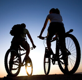 騎自行車(chē)的誤區(qū) 騎自行車(chē)不可不知的誤區(qū)