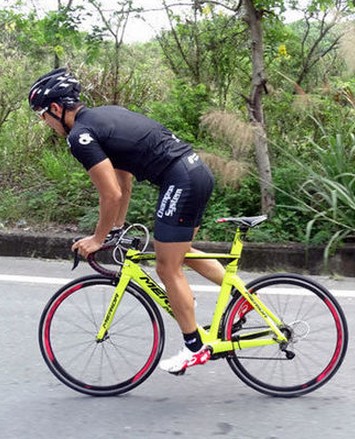 單車上路 單車手如何增強平地路段的表現(xiàn)