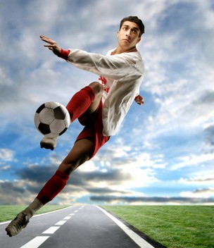 體育養(yǎng)生 世界杯期間如何健康飲食