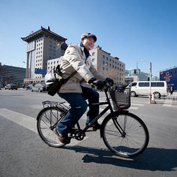 什么原因?qū)е玛栶?長期騎自行車可導(dǎo)致陽痿