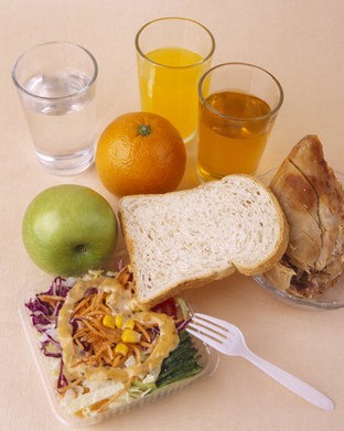 冠心病的飲食 冠心病在飲食的護(hù)理