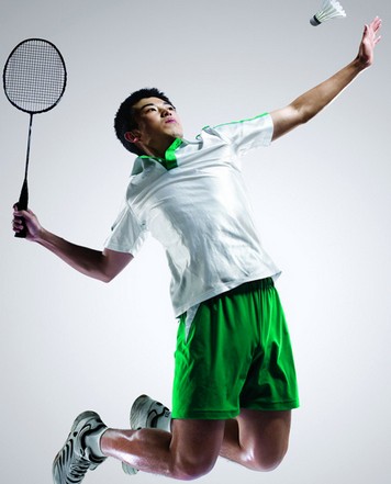 打羽毛球的技巧 打羽毛球的實用技巧