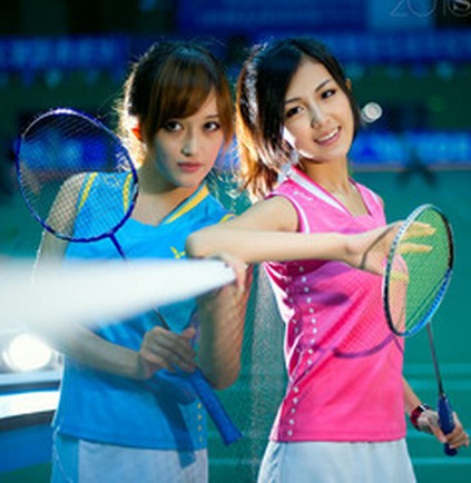 羽毛球的規(guī)則 打羽毛球常見的錯(cuò)誤