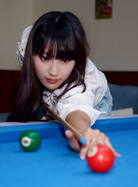 臺(tái)球技巧 臺(tái)球運(yùn)動(dòng)的基本技巧