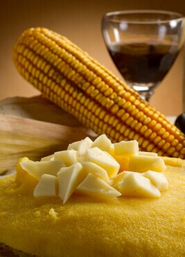 老人飲食 夏季老人吃粗糧最滋補(bǔ)