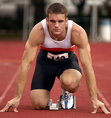 田徑運動的運動特征 各健身鍛煉項目的作用