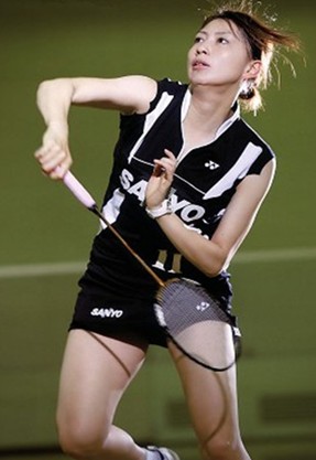 打羽毛球的技巧 打羽毛球才能成為高手