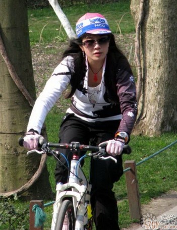 山地自行車 山地自行車的特點