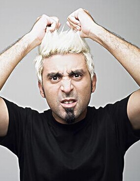 少白頭怎么治療 治療少年白發(fā)的偏方