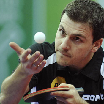 如何發(fā)球 速成發(fā)球有妙招而且見效快的發(fā)球