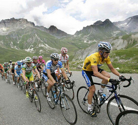 騎自行車的誤區(qū) 騎自行車健身的哪3個(gè)誤區(qū)