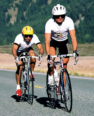 騎車的好處 秋季騎車好處和注意點(diǎn)