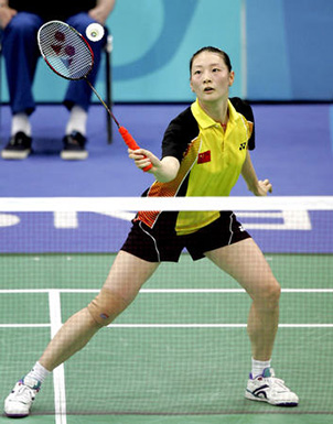 體育養(yǎng)生 怎樣才能打好羽毛球的實戰(zhàn)經(jīng)驗