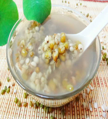 熬夜適合喝什么湯 推薦6款適合熬夜喝的湯