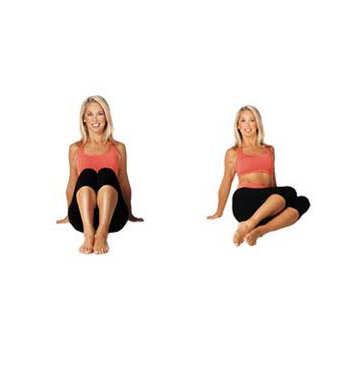 減肥瘦身做什么運(yùn)動(dòng)好 如何快速減肥瘦身