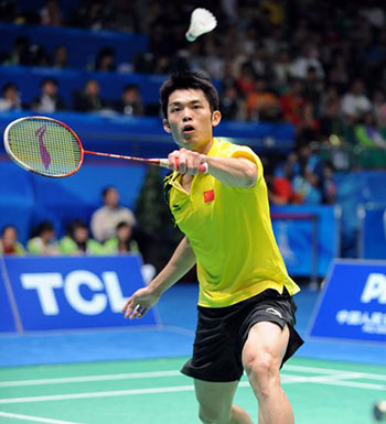 體育養(yǎng)生 打完羽毛球手抖應該怎么辦