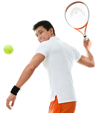 網(wǎng)球?qū)W習要領(lǐng) 網(wǎng)球初學者需掌握的八大要領(lǐng)