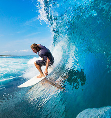 極限運(yùn)動(dòng)沖浪運(yùn)動(dòng) 學(xué)習(xí)如何練好沖浪運(yùn)動(dòng)