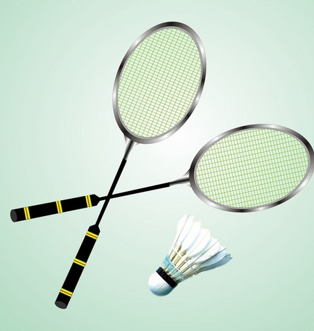 羽毛球技巧 打羽毛球如何降低手臂受傷風險