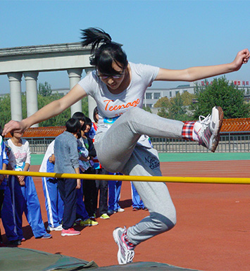 田徑運動的運動特征 各健身鍛煉項目的作用