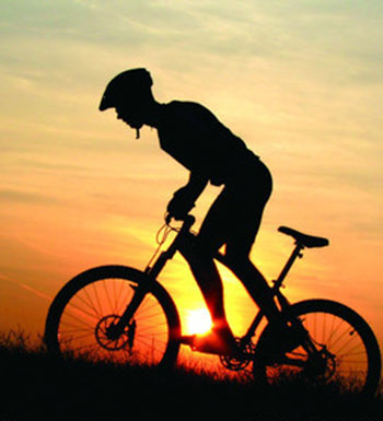 緊急情況處理 騎車(chē)出現(xiàn)抽筋應(yīng)該怎么辦