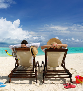 應該如何正確曬日光浴 曬日光浴的健康禁忌