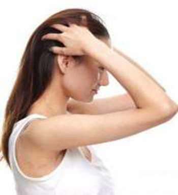 洗頭掉頭發(fā)怎么辦  教你如何避免洗頭掉發(fā)