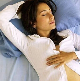 如何減肥  教你沐后的幾種減肥方式