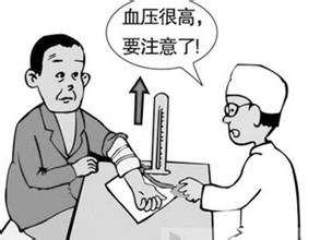 高血壓怎么調理 高血壓調理方法