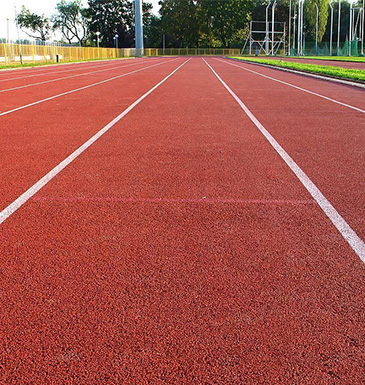 田徑運動的運動特征 各健身鍛煉項目的作用