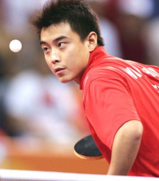 乒乓球技術(shù) 打好乒乓球有哪些姿勢