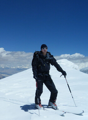 滑雪技巧 初學者滑雪的技巧有哪些