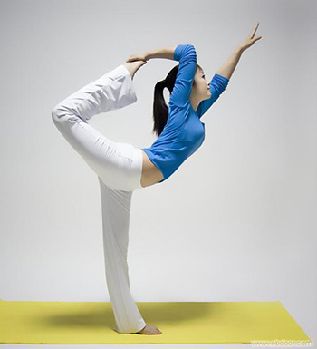 辦公族健身有妙招 辦公族如何在辦公室健身