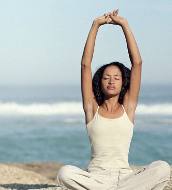 怎么減肚子上的贅肉 18種運動重塑平坦小腹