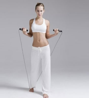 如何減肥最有效 推薦幾種最具減脂功效的運動