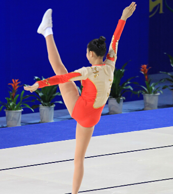 有氧健身操 跳健身操的最佳時間