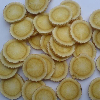 中藥如何補(bǔ)血益氣 黃芪當(dāng)歸搭配可益氣補(bǔ)血