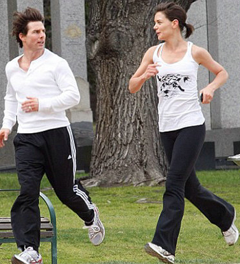 跑步養(yǎng)生常識 你真的適合跑步養(yǎng)生嗎