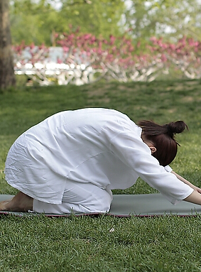 健身運(yùn)動 懶人床上健身小妙招