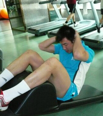 仰臥起坐能減肥嗎 減肥效果怎么樣