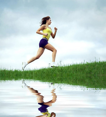 跑步有什么好處 跑步的好處有哪些