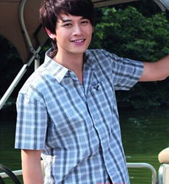 有氧健身操 適合白領(lǐng)男的健身操