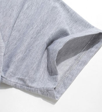 運動養(yǎng)生 夏季怎樣運動才不容易損傷身體